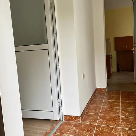 Apartmán апартмент 27 юли 2 Varna