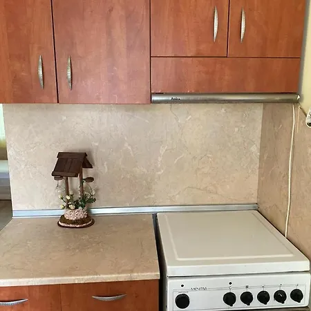 апартмент 27 юли 2 Apartmán *