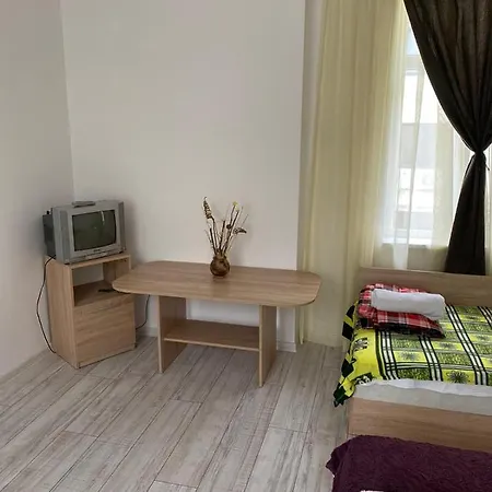 апартмент 27 юли 2 Apartmán