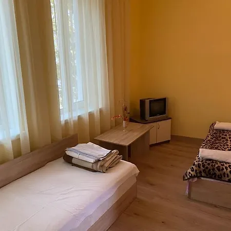 апартмент 27 юли 2 Apartmán *