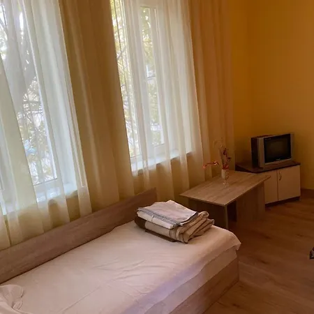апартмент 27 юли 2 Apartmán