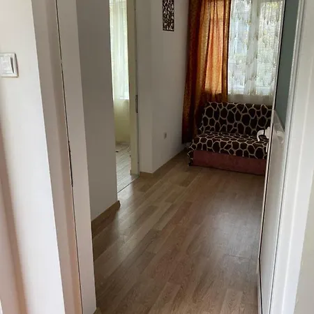 апартмент 27 юли 2 Apartmán *