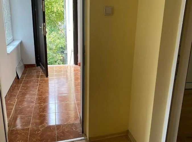 Daire апартмент 27 юли 2