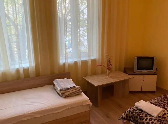 апартмент 27 юли 2