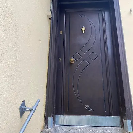 апартмент 27 юли 2 * فارنا