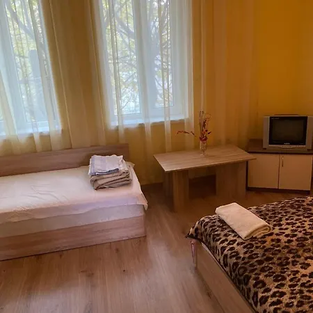 Appartamento Апартмент 27 Юли 31 Varna