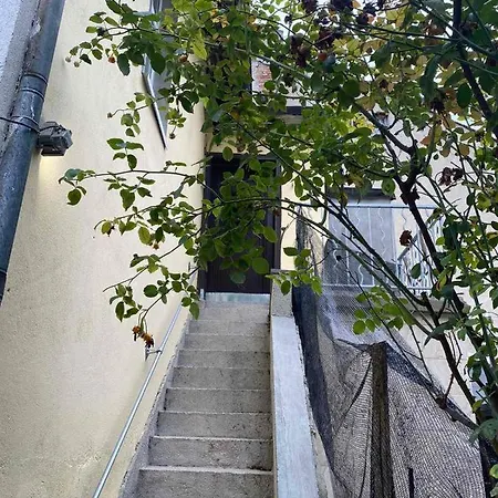 Апартаменты апартмент 27 юли 2