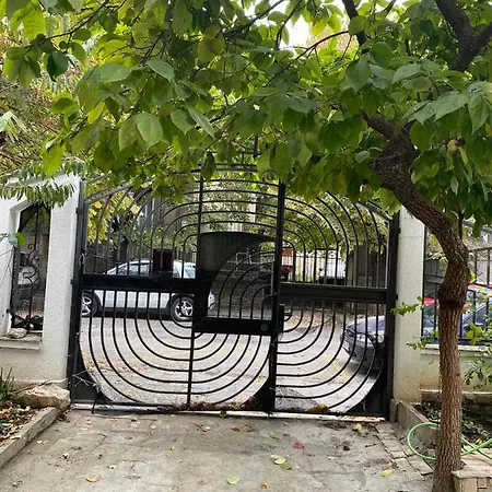 апартмент 27 юли 2 Варна