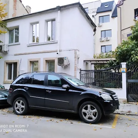 Апартаменты апартмент 27 юли 2 *